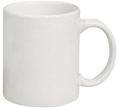 Classic Can Mug