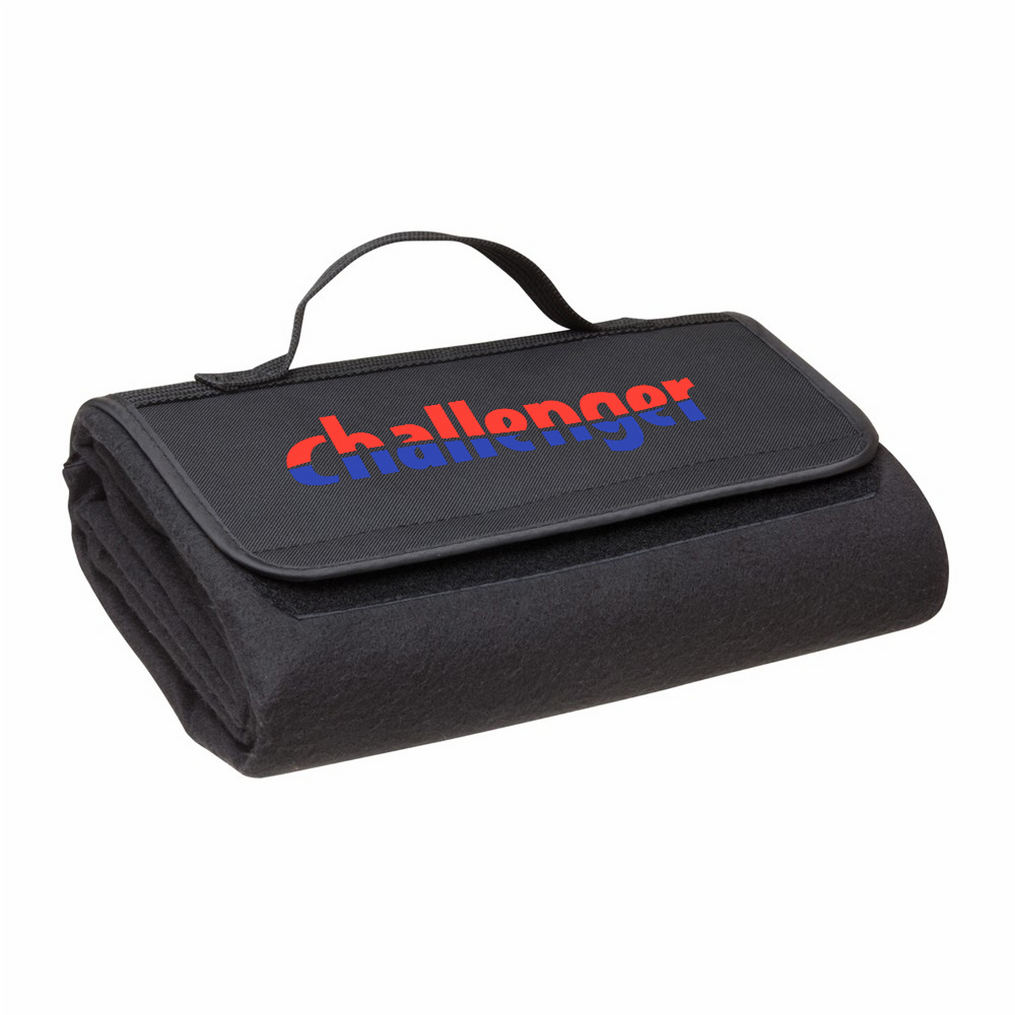 POLAR FLEECE PICNIC RUG - D215