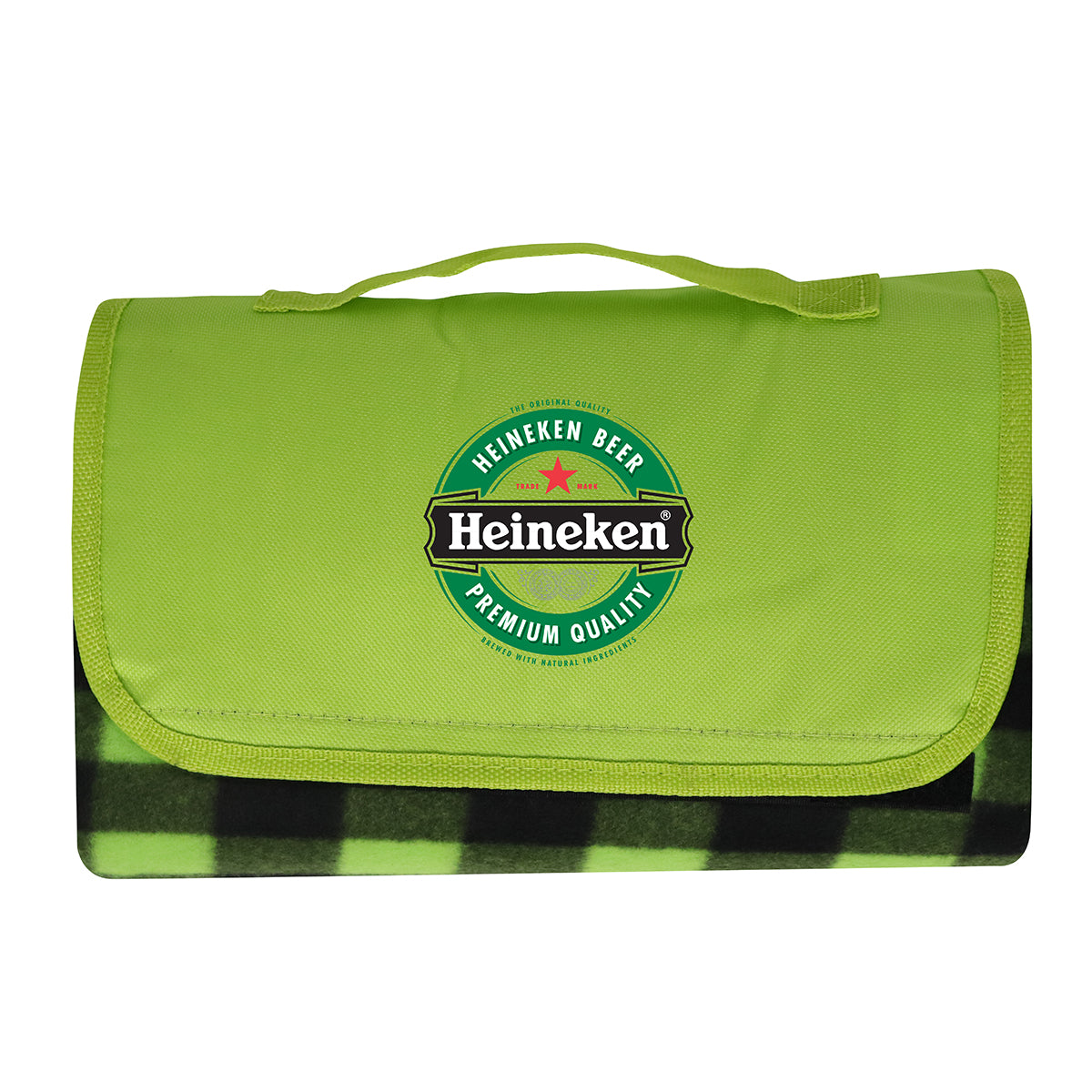 PLUTO PICNIC BLANKET - D217
