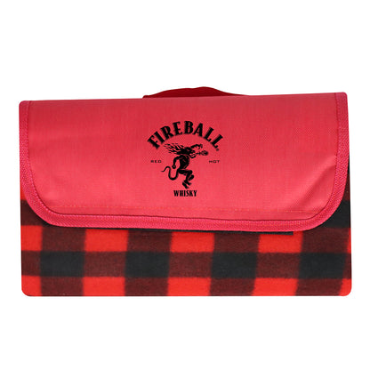 PLUTO PICNIC BLANKET - D217