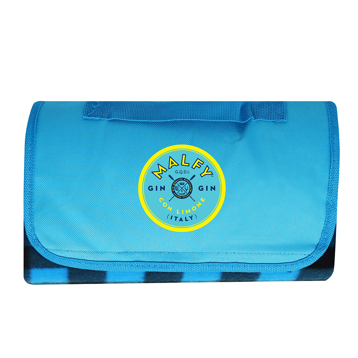PLUTO PICNIC BLANKET - D217