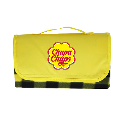 PLUTO PICNIC BLANKET - D217