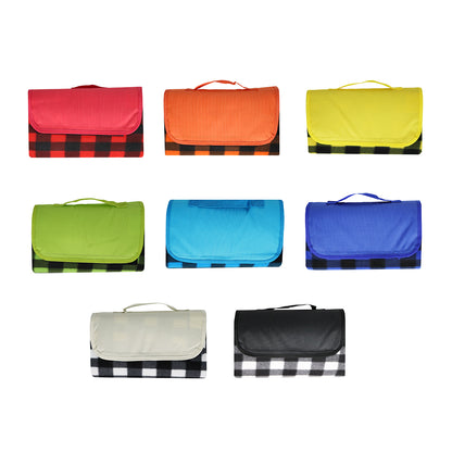 PLUTO PICNIC BLANKET - D217