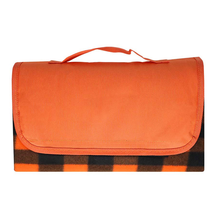 PLUTO PICNIC BLANKET - D217