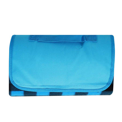 PLUTO PICNIC BLANKET - D217