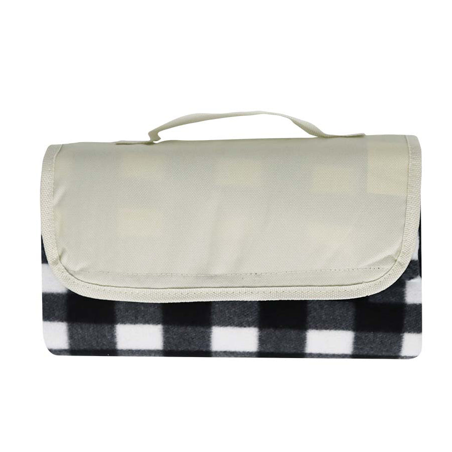 PLUTO PICNIC BLANKET - D217