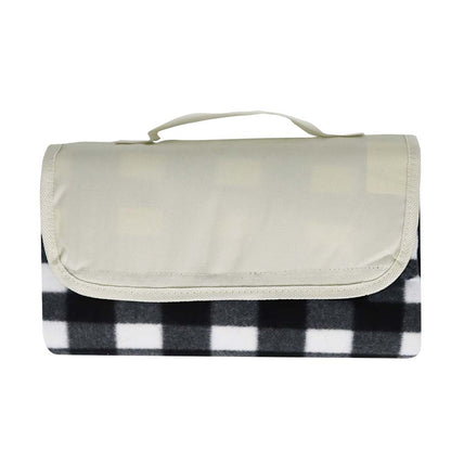 PLUTO PICNIC BLANKET - D217