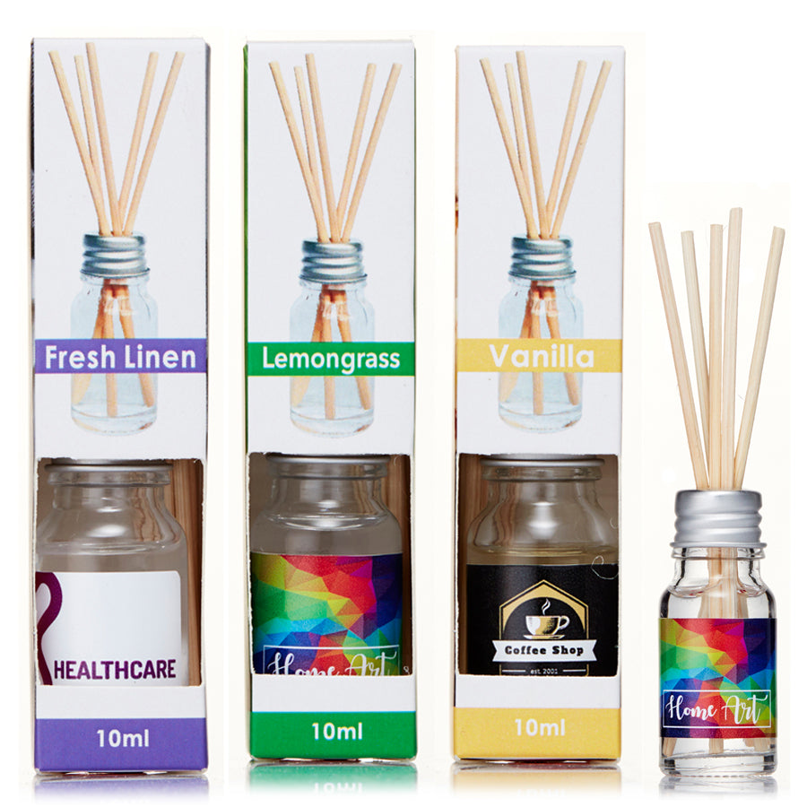 10ml Reed Diffuser - D910