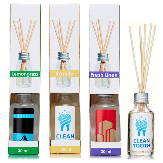 30ml Reed Diffuser - D930