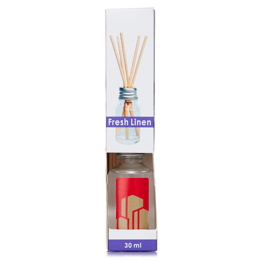 30ml Reed Diffuser - D930