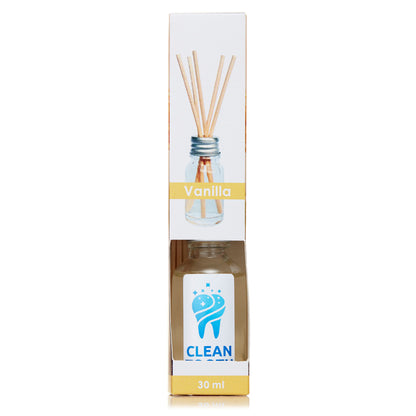 30ml Reed Diffuser - D930