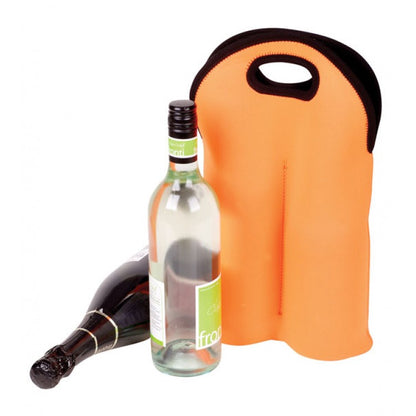 Double Wine Holder – G4202