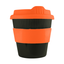 Plastic Cup with Grip 8oz - EK001