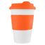 Plastic Cup with Grip 12oz - EK002