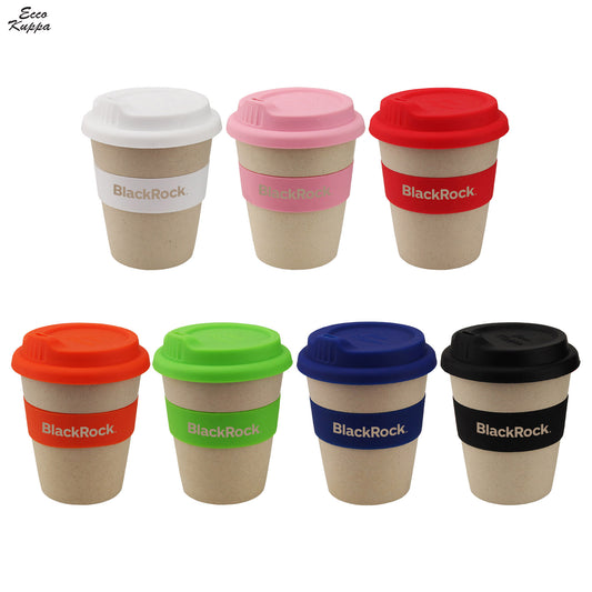 Bamboo Ecco Kuppa 8oz - EK008