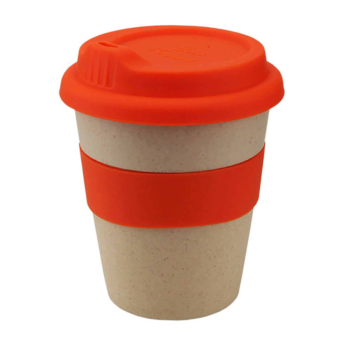 Bamboo Ecco Kuppa 8oz - EK008