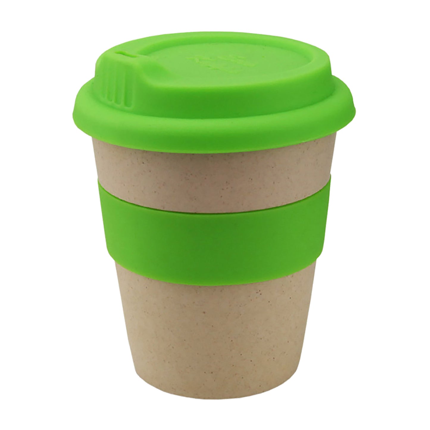 Bamboo Ecco Kuppa 8oz - EK008