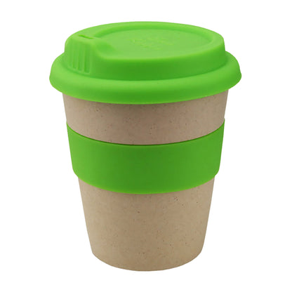 Bamboo Ecco Kuppa 8oz - EK008