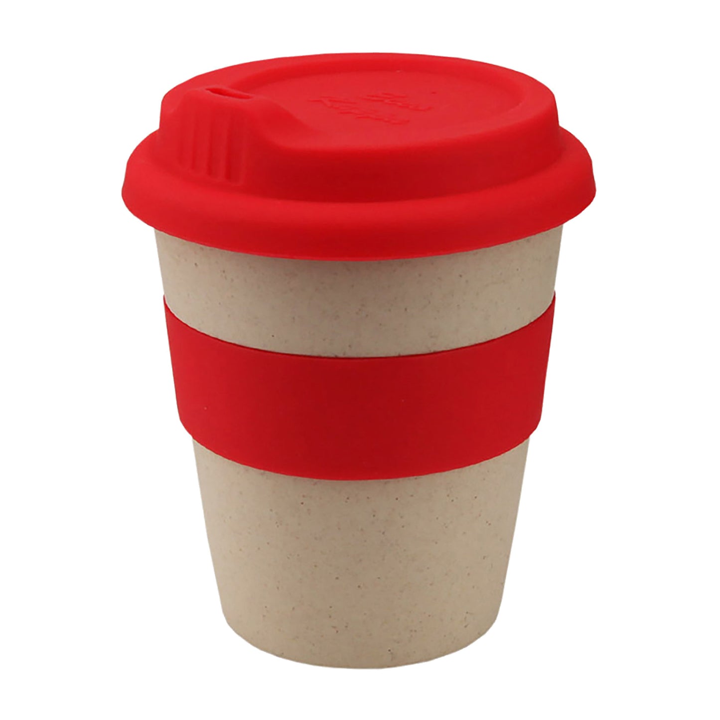 Bamboo Ecco Kuppa 8oz - EK008
