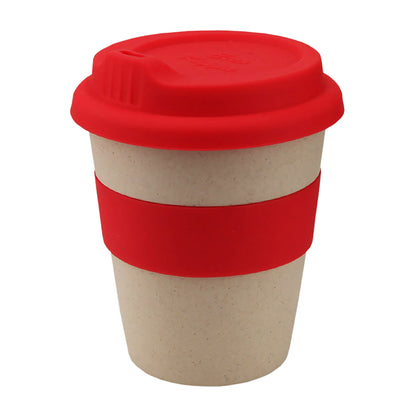 Bamboo Ecco Kuppa 8oz - EK008