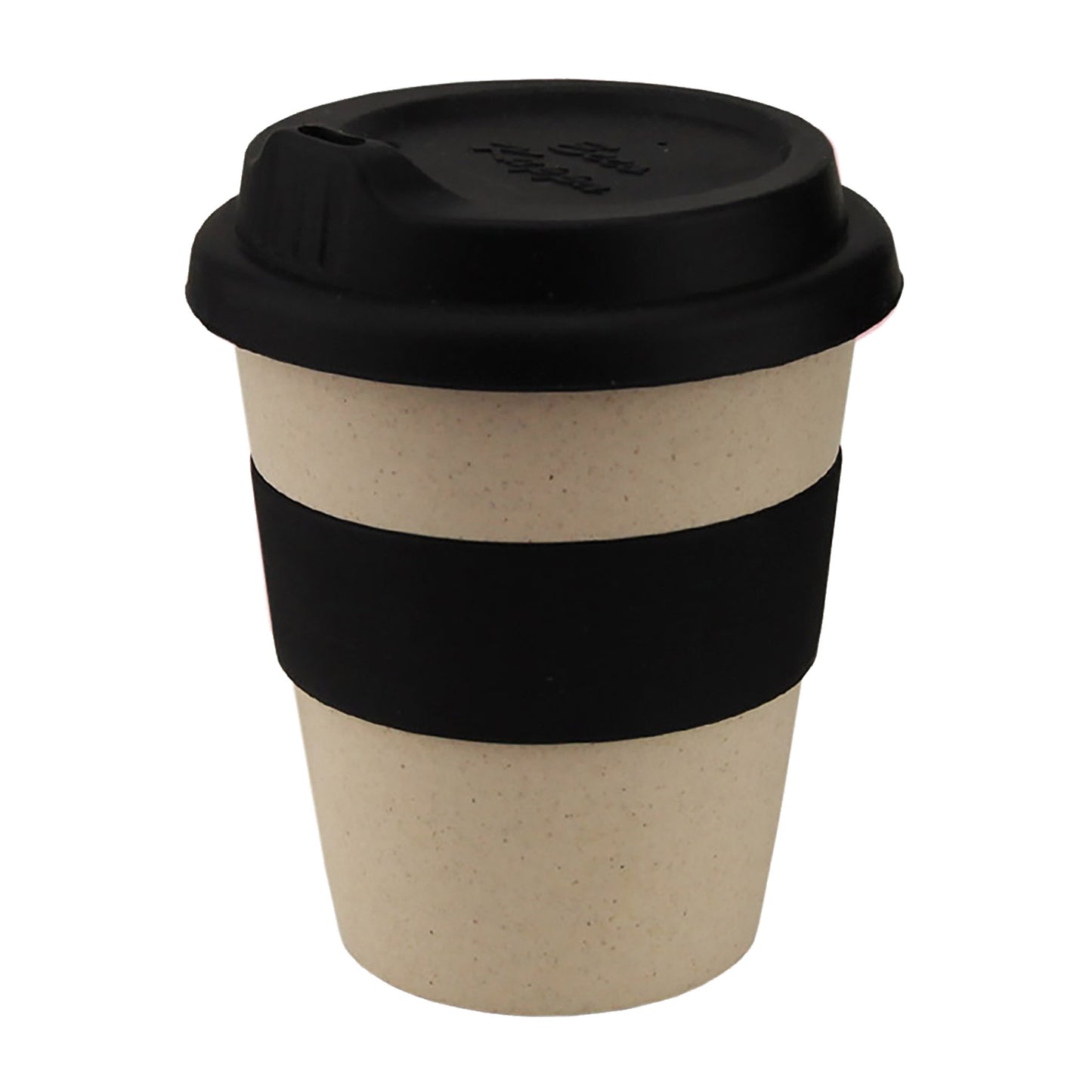 Bamboo Ecco Kuppa 8oz - EK008