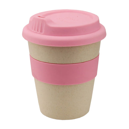 Bamboo Ecco Kuppa 8oz - EK008