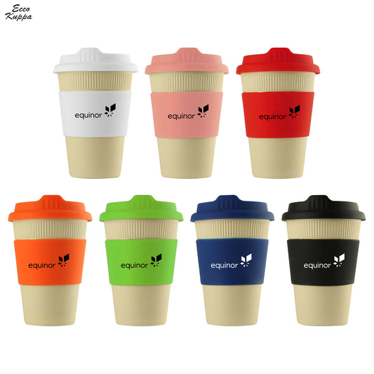 Bamboo Ecco Kuppa 12oz - EK009