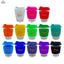 Carlo Glass Coffee Cup Silicone – EK012