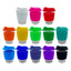 Carlo Glass Coffee Cup Silicone – EK012