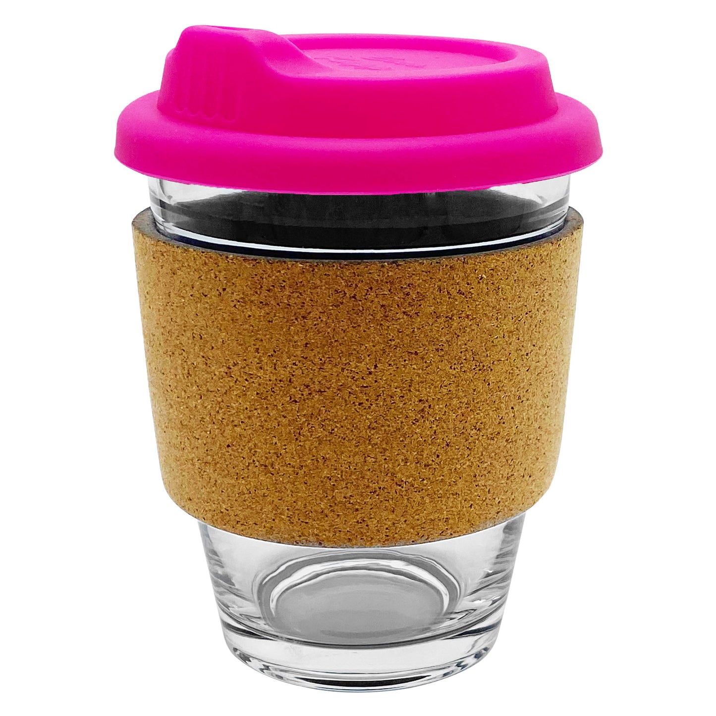 Carlo Glass Coffee Cup – EK013