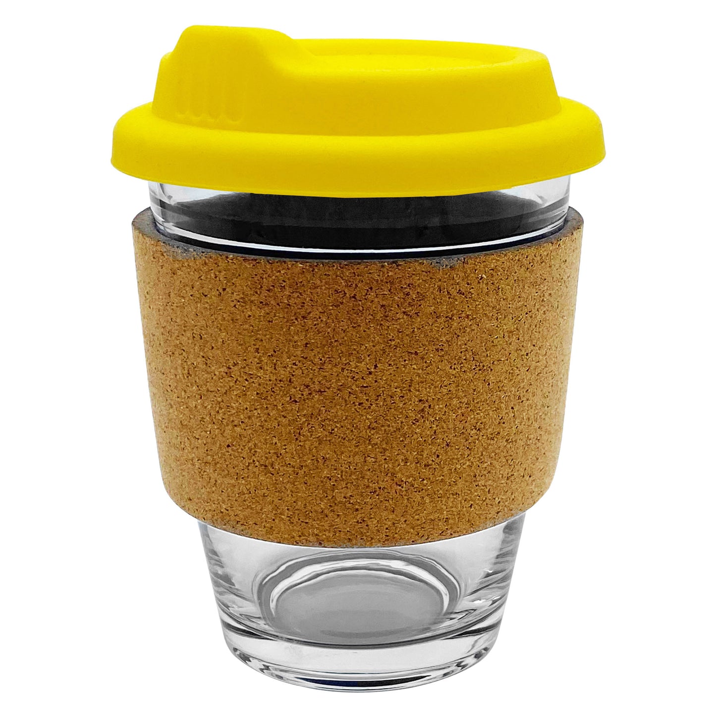 Carlo Glass Coffee Cup – EK013