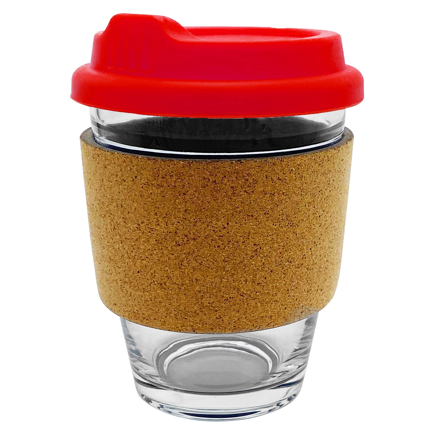 Carlo Glass Coffee Cup – EK013