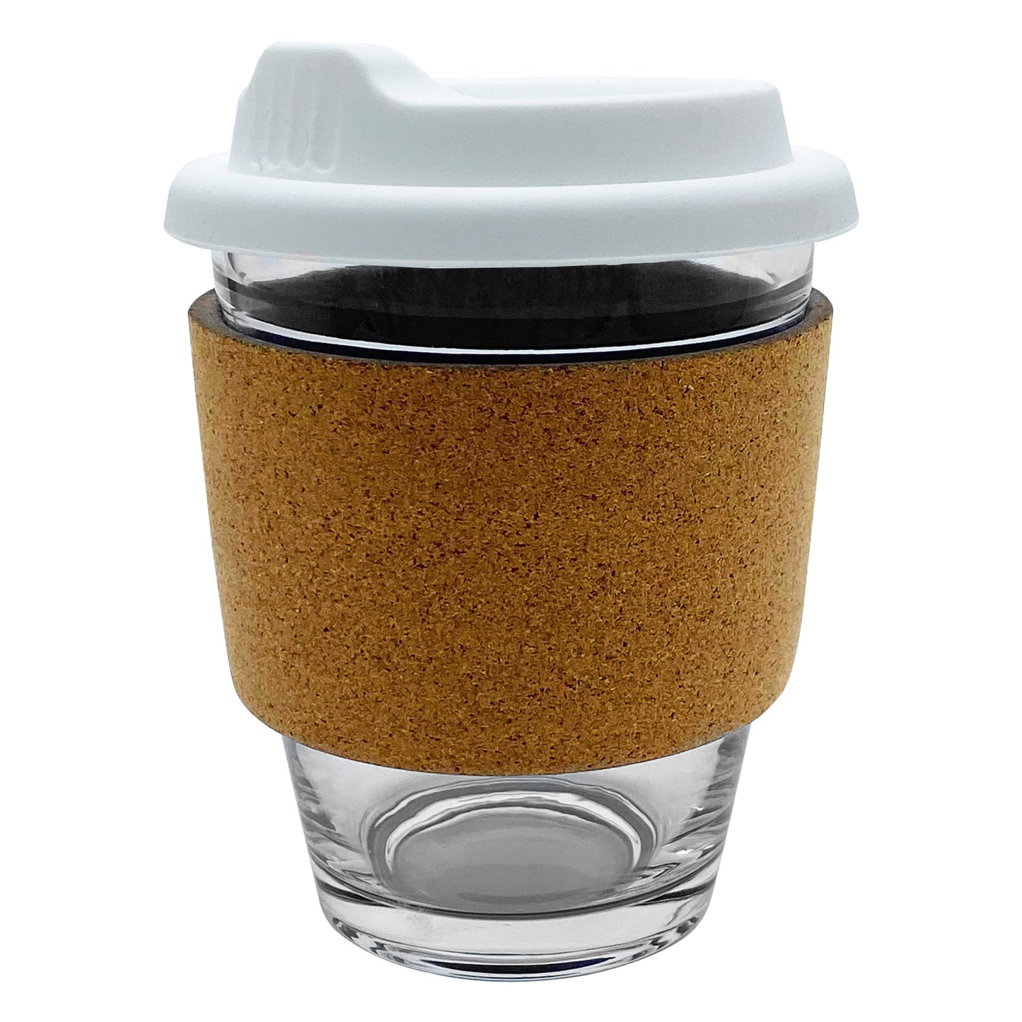 Carlo Glass Coffee Cup – EK013