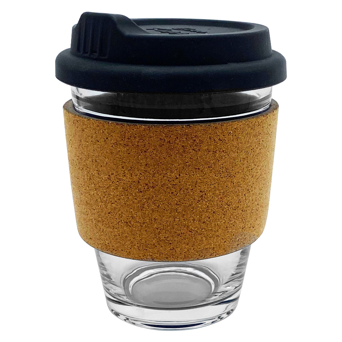 Carlo Glass Coffee Cup – EK013