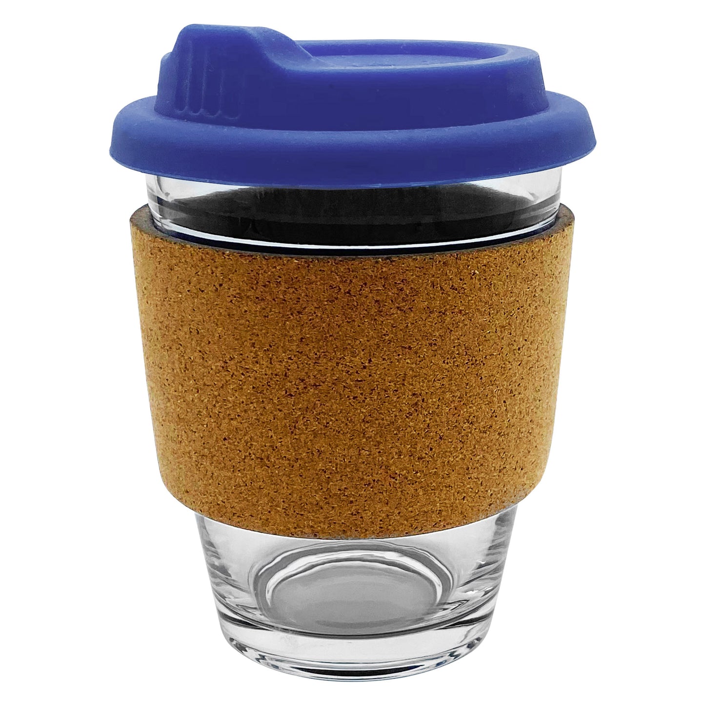 Carlo Glass Coffee Cup – EK013