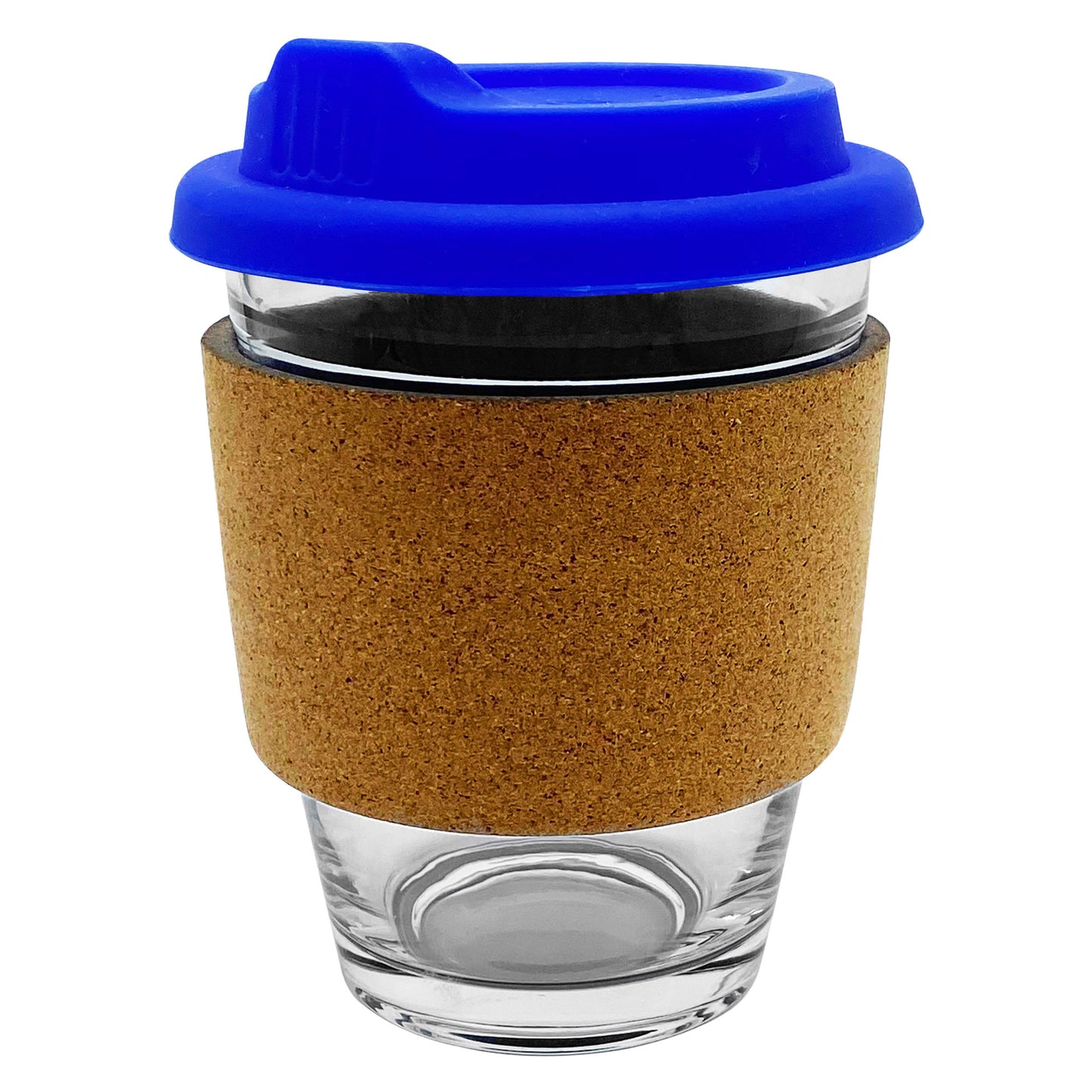Carlo Glass Coffee Cup – EK013