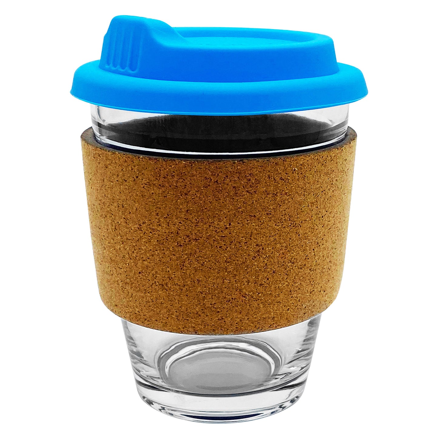 Carlo Glass Coffee Cup – EK013