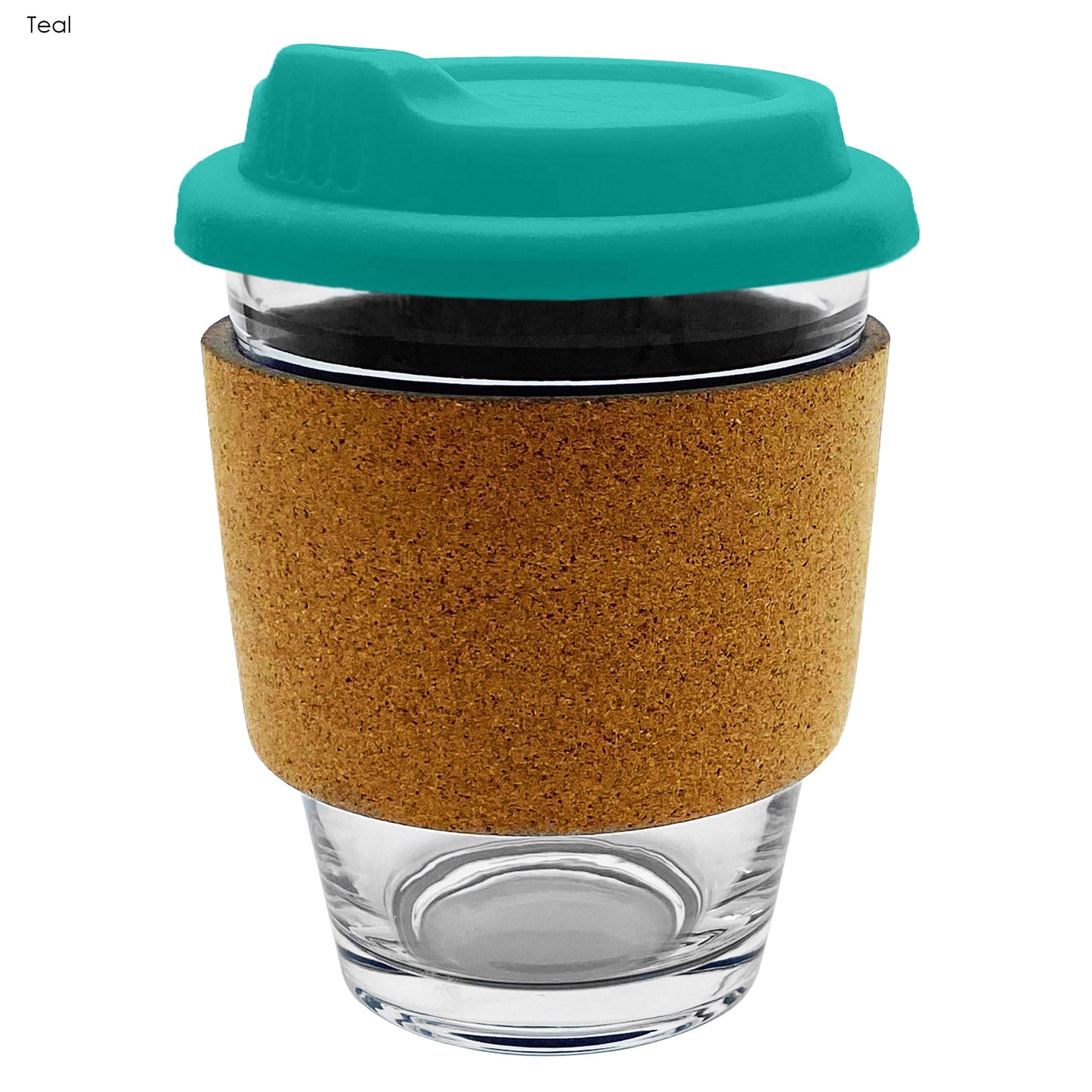 Carlo Glass Coffee Cup – EK013