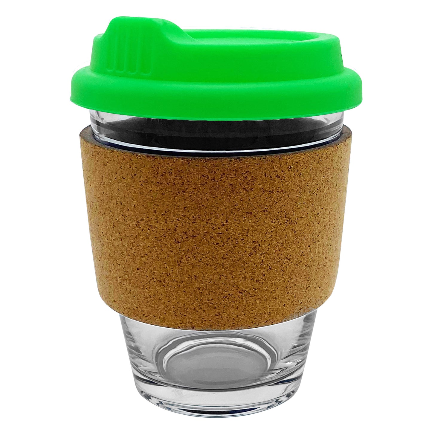 Carlo Glass Coffee Cup – EK013