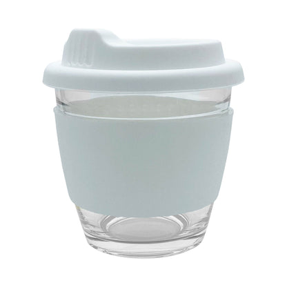 Venice Glass Coffee Cup - EK014