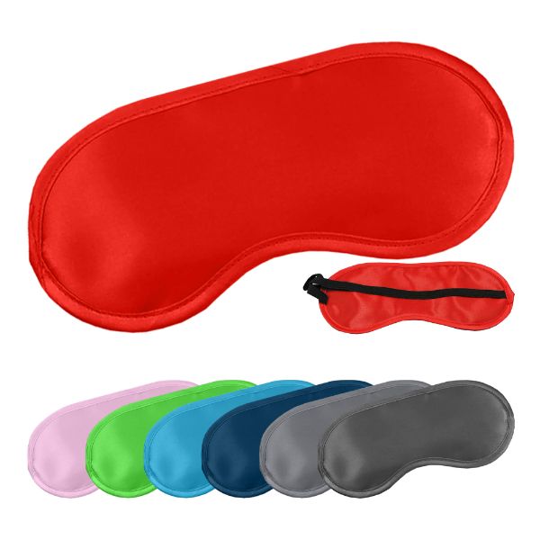 Comfy Satin Sleep Eye Mask - EM001