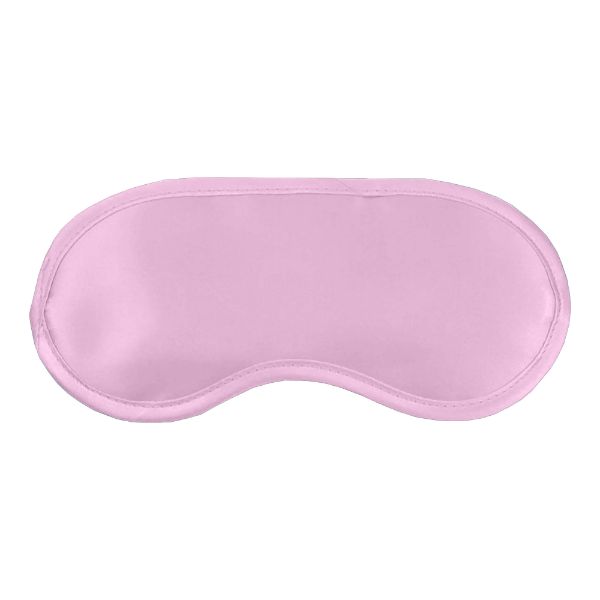 Comfy Satin Sleep Eye Mask - EM001