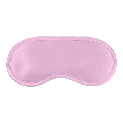 Comfy Satin Sleep Eye Mask - EM001