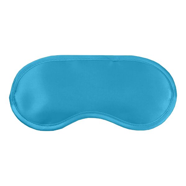 Comfy Satin Sleep Eye Mask - EM001