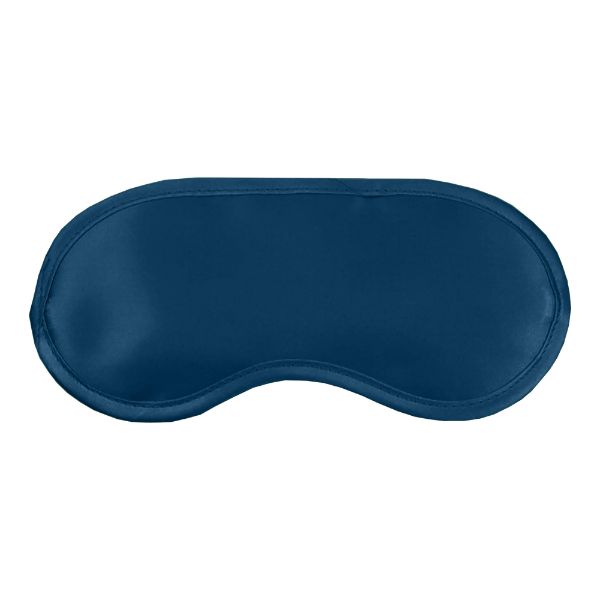 Comfy Satin Sleep Eye Mask - EM001