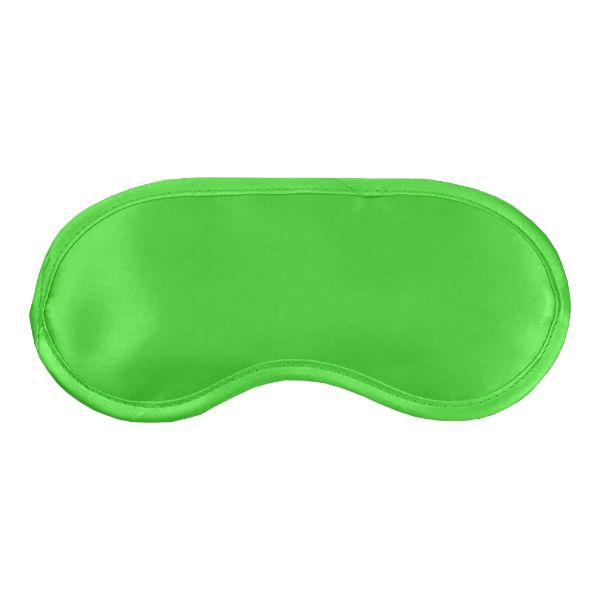 Comfy Satin Sleep Eye Mask - EM001