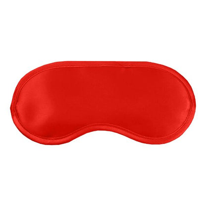 Comfy Satin Sleep Eye Mask - EM001