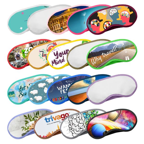 Moonlight Sleep Eye Mask - EM003