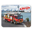 3mm Thick Rubber Mouse Mat