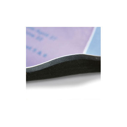 Deluxe Mouse Mat Rubber Sponge 230 x 190